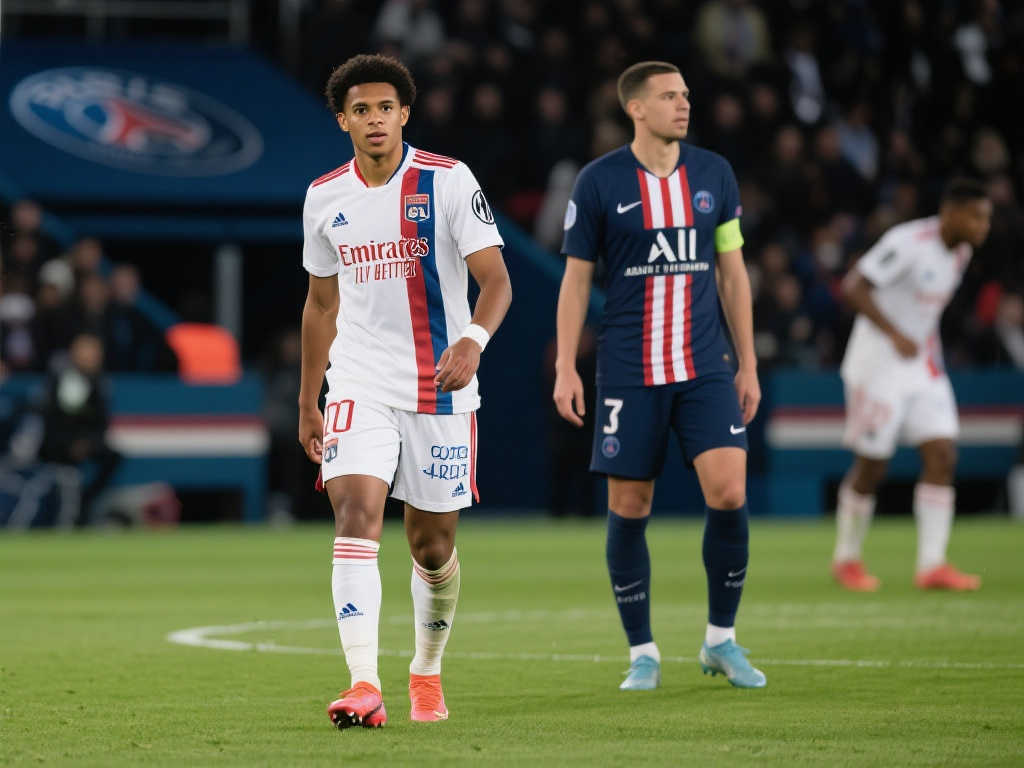 萨利巴的巴黎王子公园魔咒?4次首发皆有故事 萨利巴的巴黎王子公园魔咒?4次首发皆有故事