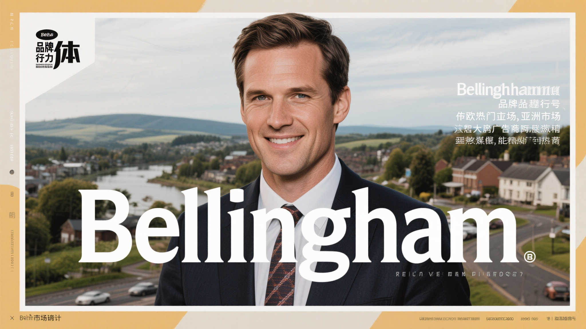 哈曼：贝林厄姆的姓氏让多特支付溢价，但展现了实力