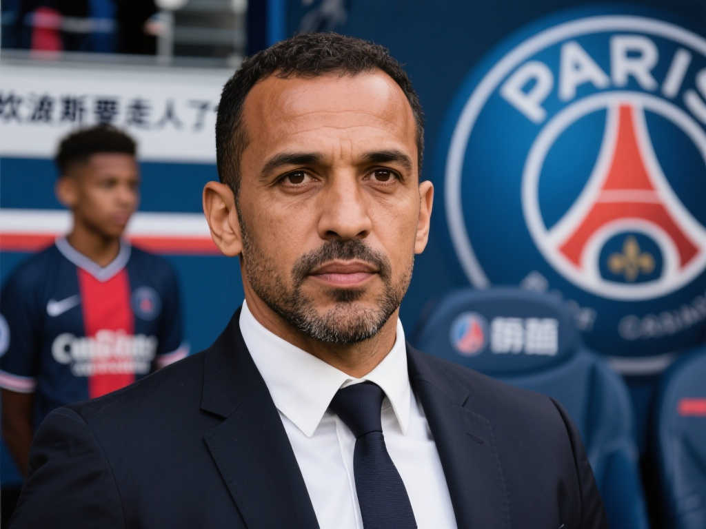 坎波斯续约迟迟未定，大巴黎外聘总监或将离队？