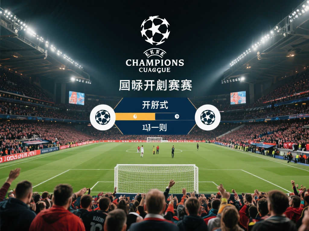 深度解析欧冠淘汰赛机制与规则